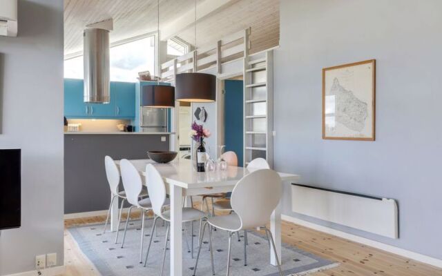 "Gjorgje" - 300m from the sea in Bornholm