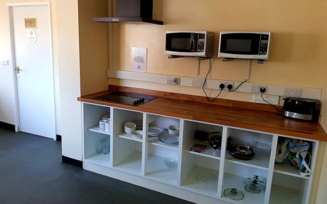 OYO Aparthotel Hathern