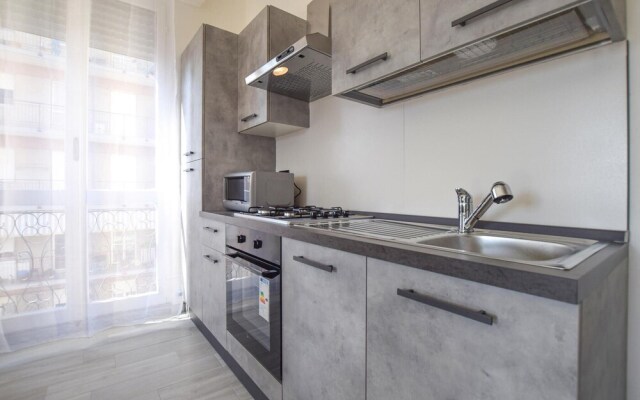 Beautiful Apartment in Albenga With 2 Bedrooms and Wifi