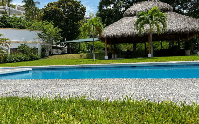 Hotel Suite Las Valkirias