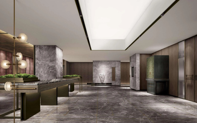 Hilton Zhuhai