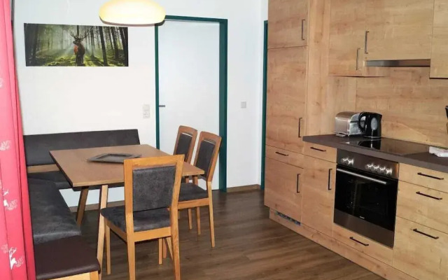 Sieglhub Hotel Apartments Chalet