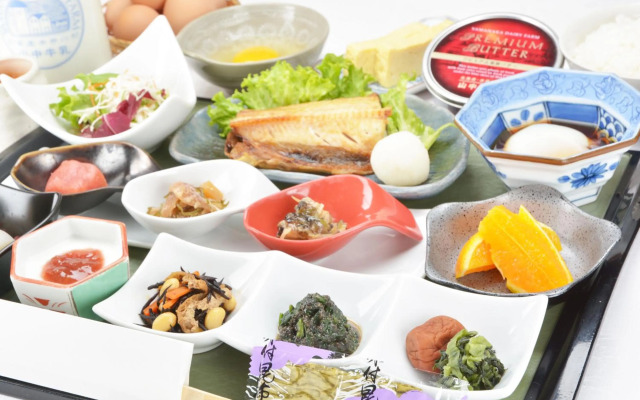 Authent Hotel Otaru