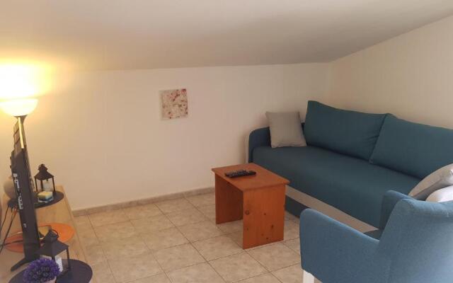 Gregovic Family Apartments