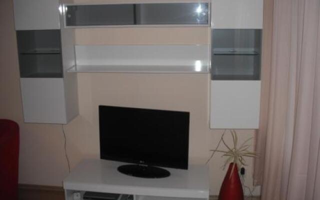 Apartmany Galeta