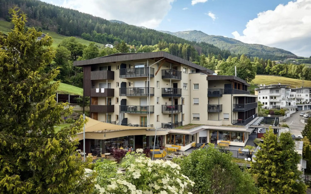 Vinumhotel Feldthurnerhof