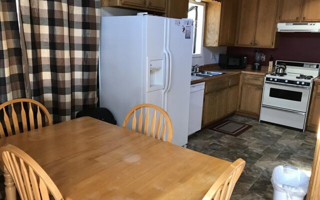 Andrews Alpine Abode