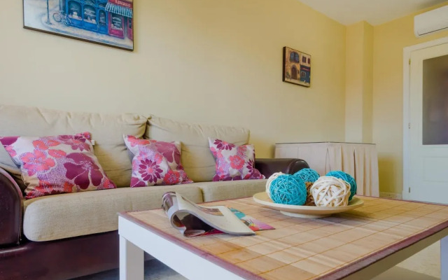 Apartamento Bajo de Gu a 15380