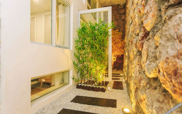 Chuangwai Seaview Hostel