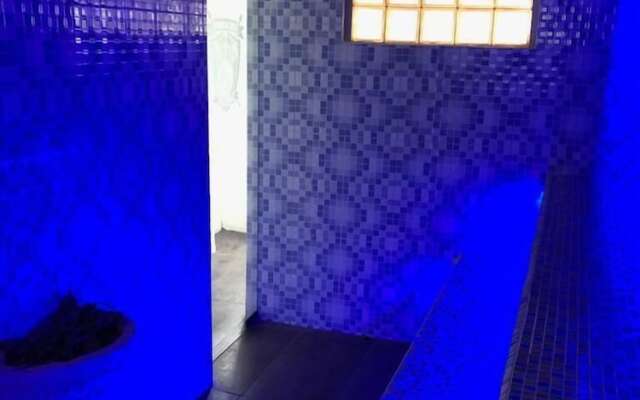 Hotel Spa Excalibur