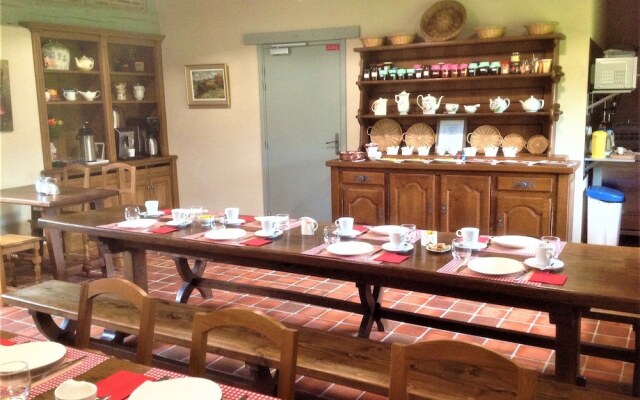 Domaine St Germer