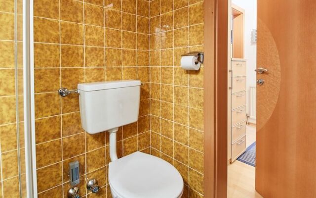 Appartement Memory