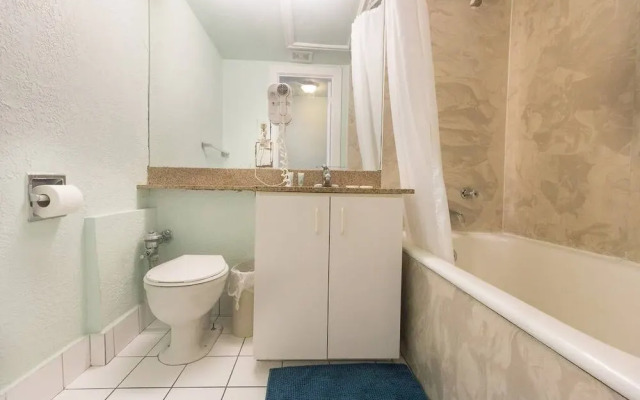 638 Ocean View Hollywood