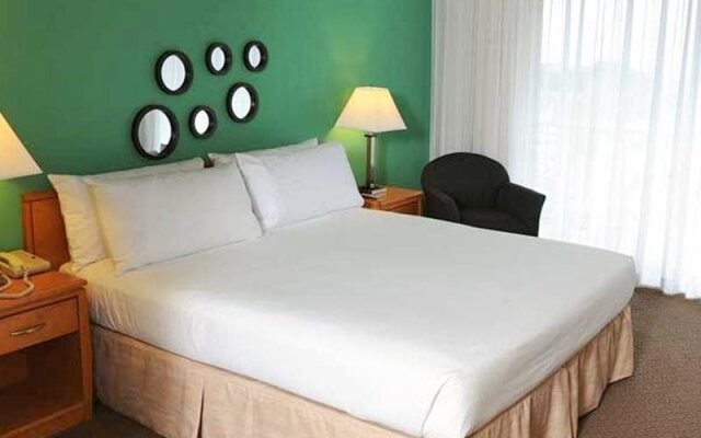 Palos Verdes Inn