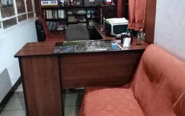 Hostelling International Cusco