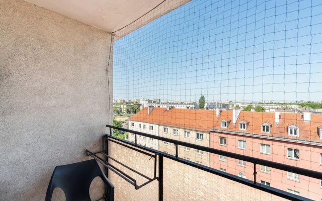 Apartments Głogowska by Renters