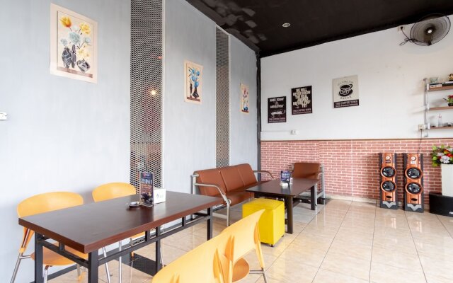 Yvel Homestay by OYO Rooms