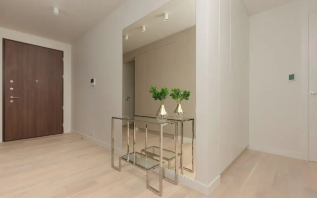 Luxury Suite by Renters Prestige