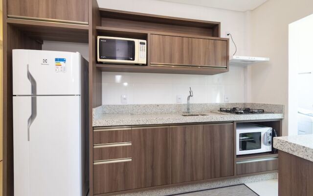 Aluguel Apartamento 2 Quartos e 1 Suíte 656