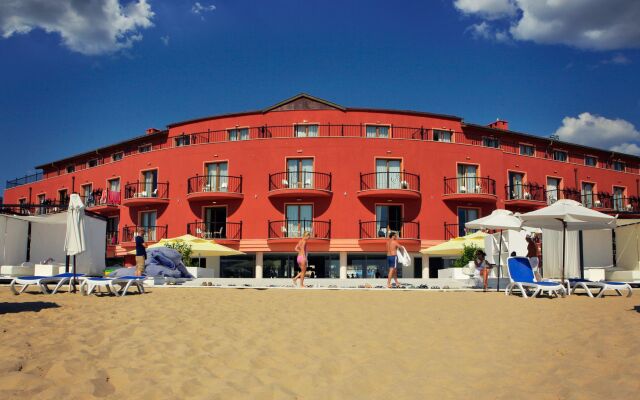 Hotel Dune