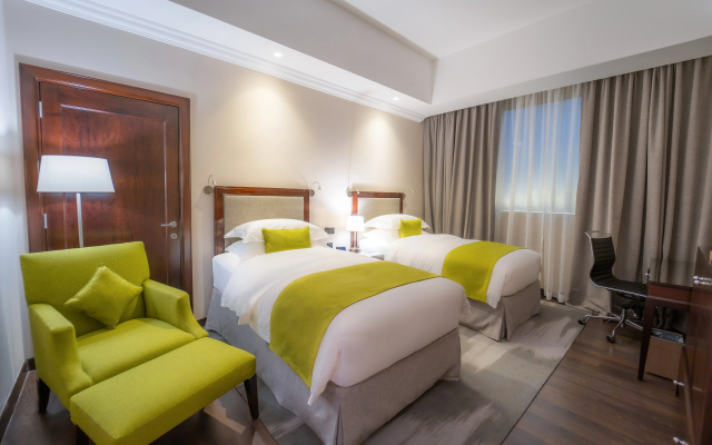Millennium Hotel Doha