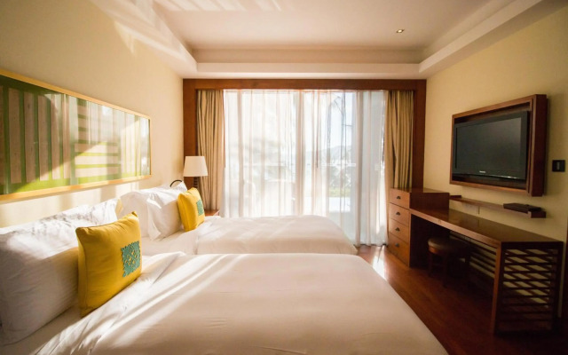 Mandarin Oriental, Sanya