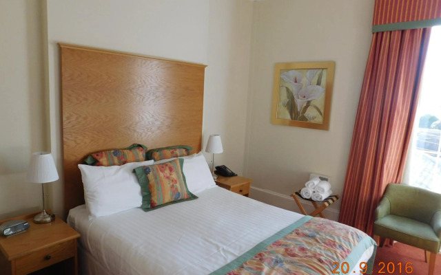 Horizon Hotel