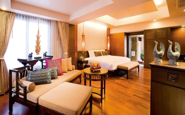 Siripanna Villa Resort & Spa Chiang Mai -