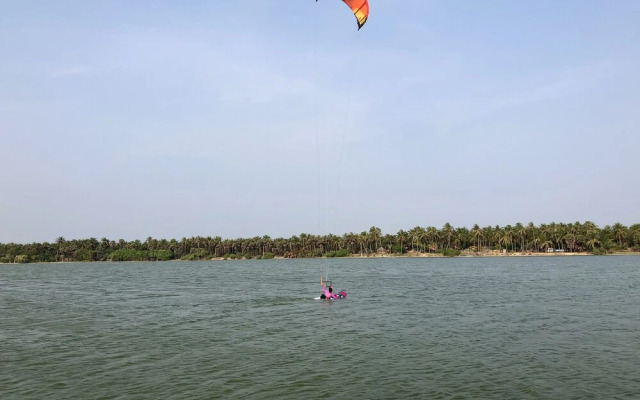 Wind Blend Kite Resort