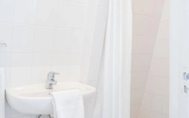 Herengracht Canal Apartment