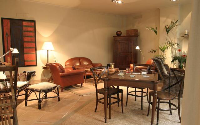 Hospes Las Casas del Rey de Baeza, a Member of Design Hotels