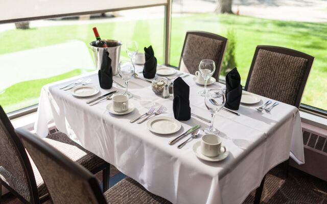 West Wing at Park Town