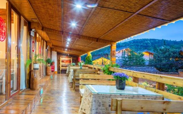 Shanshui Youming Hostel