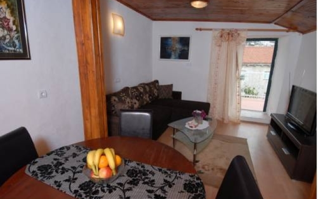 Alberto Apartment
