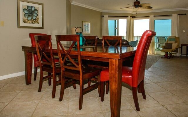 Villas of Clearwater Beach - A1 Condo