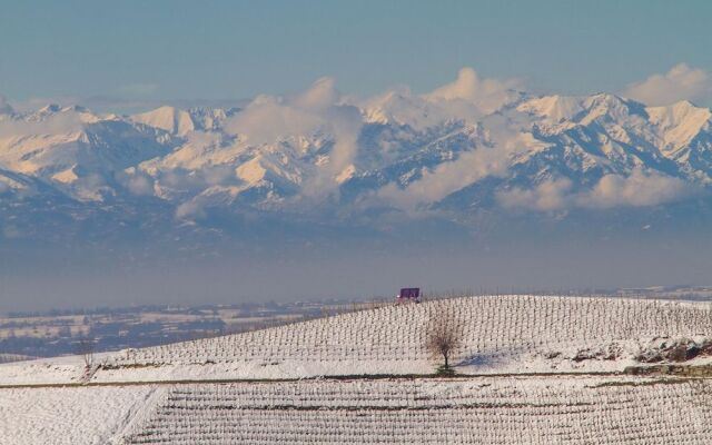 Agriostello delle Langhe