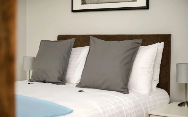 Newgate Hotel Newcastle