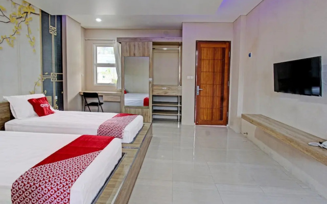Capital O 91384 Rintaka Residence