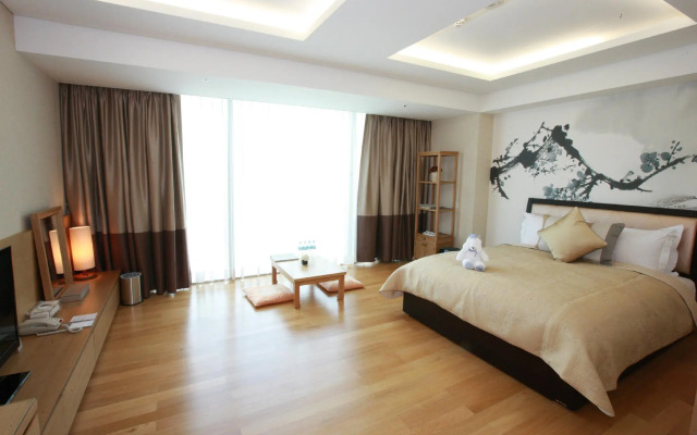 High1 Grand Hotel Convention Tower