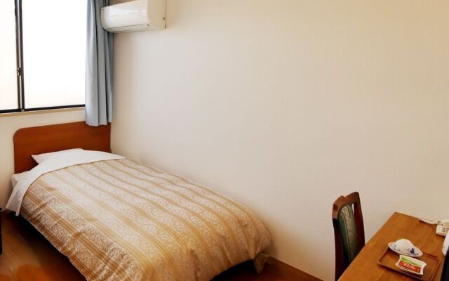 Wakatake Ryokan