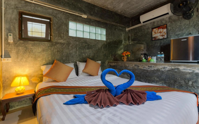 Kanya Cozy Bungalows Kata Beach