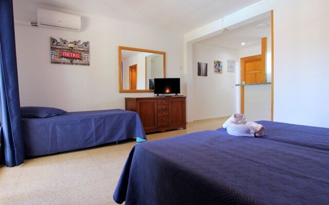 Apartamentos Palasiet