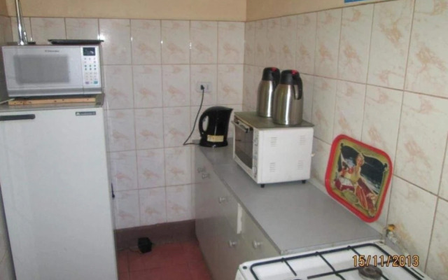 Hostal Chaptex - Hostel