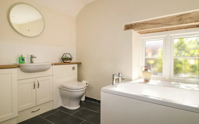 Wheelwrights Cottage