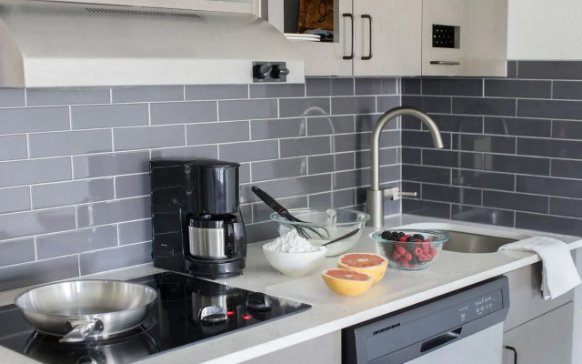 HYATT house Santa Clara