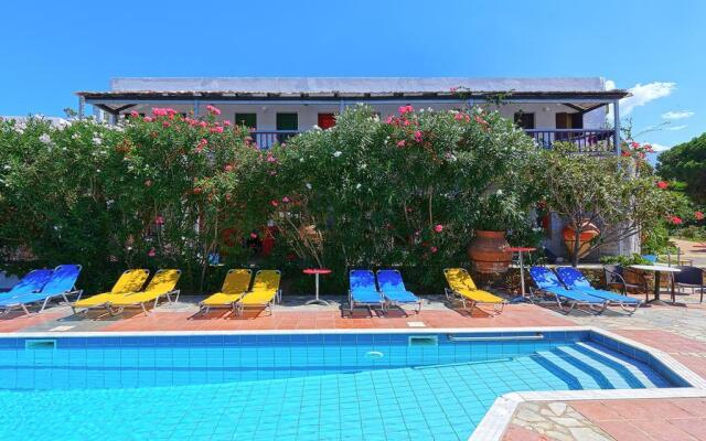 Kalypso Hotel