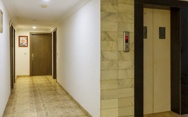 Hotel Crown