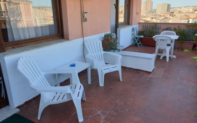La Terrazza di Anna