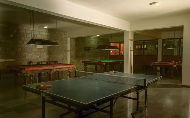 Olde Bangalore Resort and Wellness Center