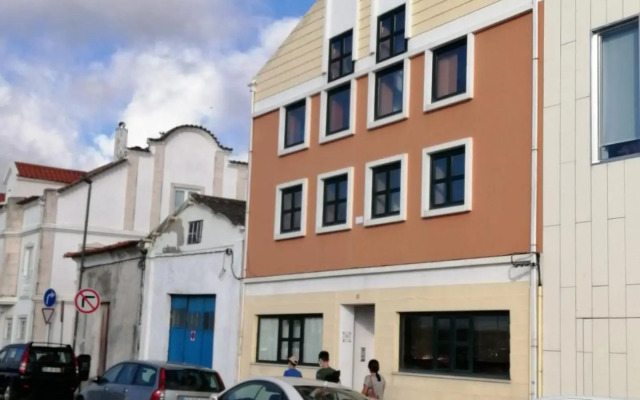 São Roque View Apartment